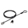 Linka zabezpieczająca Kensington MicroSaver 2.0 Keyed Laptop Lock  Master Keyed FT